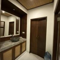 One-Bedroom Villa with Private Pool and Rice Field View
