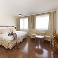 Superior Extra Room