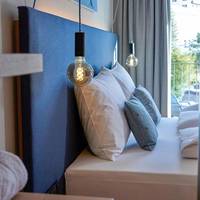 Deluxe Junior Suite with Balcony