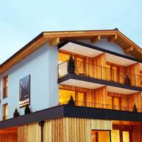 Special Offer Junior Suite with Balcony