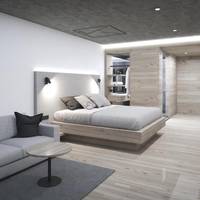 Special Offer Superior Junior Suite with Balcony