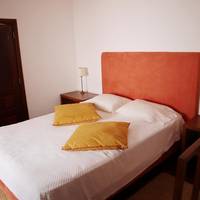 Double or Twin Room with Garden View