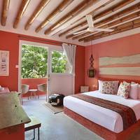 Cocoon Room