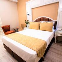 Double Room - Basement