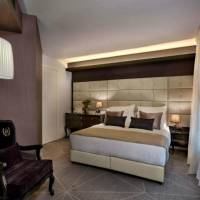 Superior One-Bedroom Apartment - Split Level