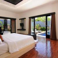 Grand Deluxe Pool Villa