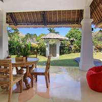 Honeymoon Package at One-Bedroom Garden Villa