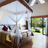 Royal Villa with 1 Extra Bed