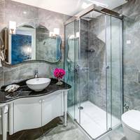 Three Bedroom Villa with Private Pool and Sea View