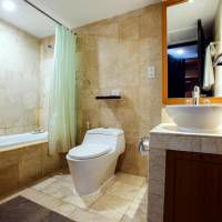 Suite Room with City View