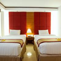 Best Deal - Deluxe Twin Room