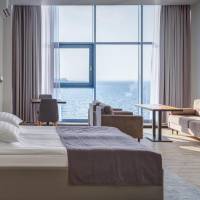 Suite with Sea View