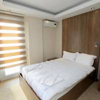 Deluxe Single Room with Sea View