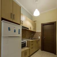 Studio (3 Adults)