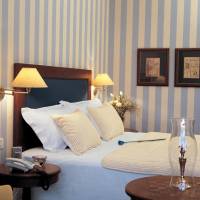 Luxury Sea View Room