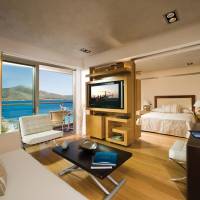 Penthouse Suite