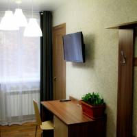 Comfort Single Room