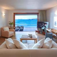 Suite with Private Pool