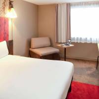 Double Room with Extra Bed