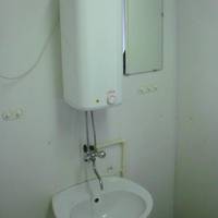 Standard Single Room with Shared Bathroom