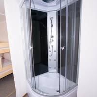 Standard Double Room with Shower