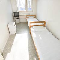 Standard Double Room with Shared Bathroom