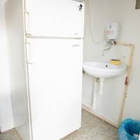 Single Bed in 4-Bed Dormitory Room
