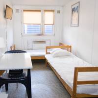 Standard Twin Room with Shower