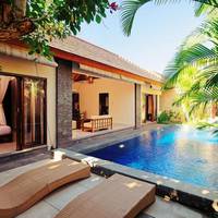 Two-Bedroom Villa with Private Pool