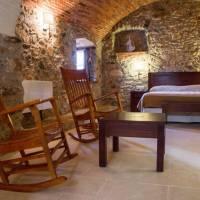 Junior Suite with Pool View