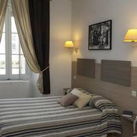 Room for 3 Persons