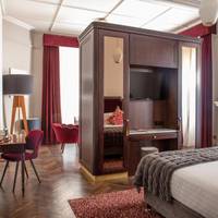Deluxe Junior Suite