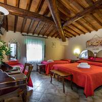 Suite with Garden View