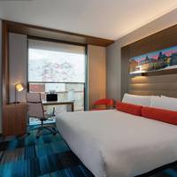 Urban King Room 