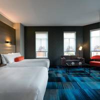 Urban Twin Room