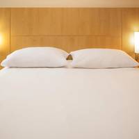 Standard Room with 1 Double Bed
