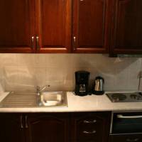 Studio (3 Adults)