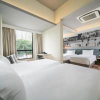 Family Quadruple Room