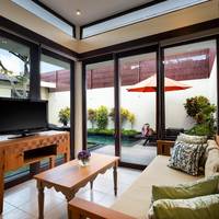 One-Bedroom Villa