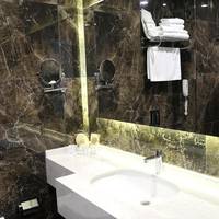 Deluxe Double or Twin Room with Sea View