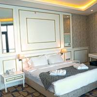 King Room with Sea View