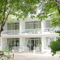 Suite Double Room with Sea View