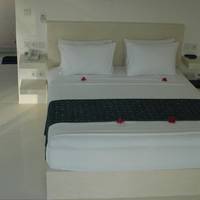 Suite Double Room with Garden View