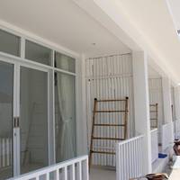 Suite Twin Room with Garden View