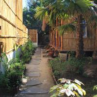One-Bedroom Private Pool Villa