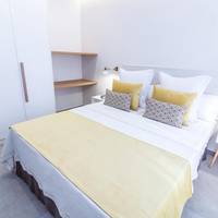 Bex Suite 1 bedroom (1 Adult)