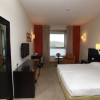 Superior Double Room with Balcony