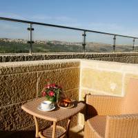 Superior Double Room with Balcony (2 Adults + 1 Child)