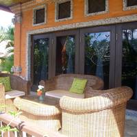 Garden Suite