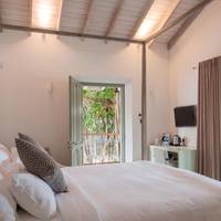 Double Banyan Bedroom